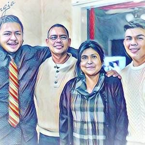 Meet your Posher, Sergios